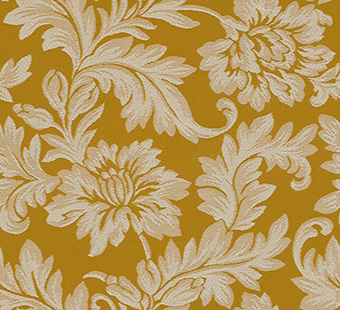 ヴェルサーチクッションカバー製作後