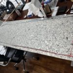 【またまた】CASSINA製 LC4 コルビジェ シェーズロング　カバー製作中